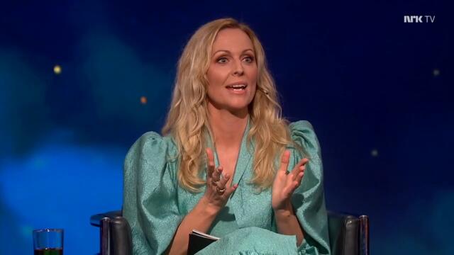 Norwegian TV about Bulgaria's Eurovision song | Victoria - Growing Up Is Getting Old | ESC 2021