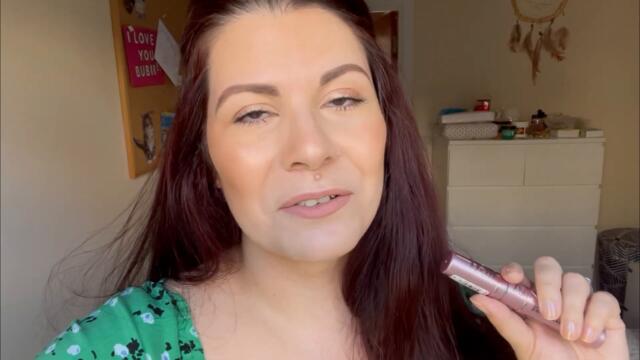 ТЕСТВАМ СПИРАЛАТА НА TIK TOK + МАЛЪК ДНЕВЕН ВЛОГ | MAYBELLINE SKY HIGH LASH SENSATIONAL ТЕСТ И РЕВЮ