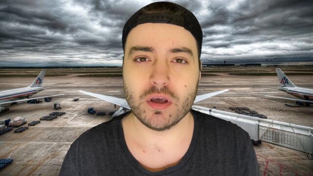 МИСТЕРИЯТА на ПЪТУВАЩИЯ във ВРЕМЕТО  самолет