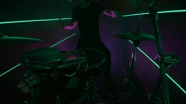 Within Progress - Hidden Wound (Official Music Video)