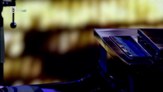 Борислав Вълчев | Полуфинал | България търси талант 2021