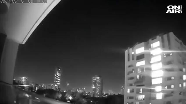 Нови сблъсъци и жертви в Израел - бомбардираха и дома на лидера на "Хамас