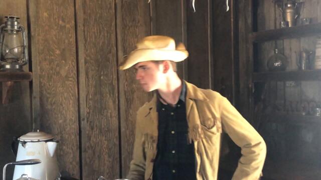 Shoot First, Ask Questions Later