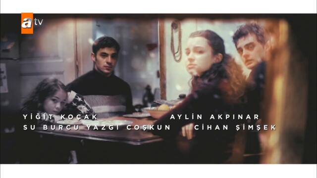 Kardeşlerim 14. Bölüm ilk 8 dakika