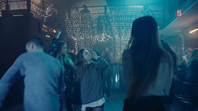 Ментозавры | 14 серия | Последнее танго