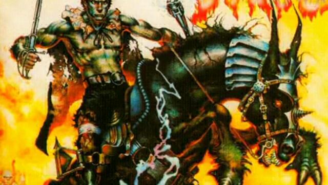 Turbo - Planeta Śmierci