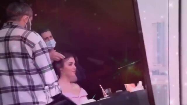 НЕВЕРОЯТНАЯ ХАНДЕ ЭРЧЕЛ / ОБНОВЛЕНИЕ ОТ КАСТА