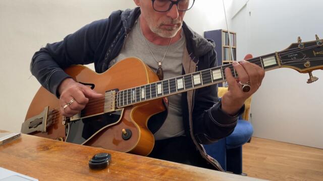 Capricho practice, L5