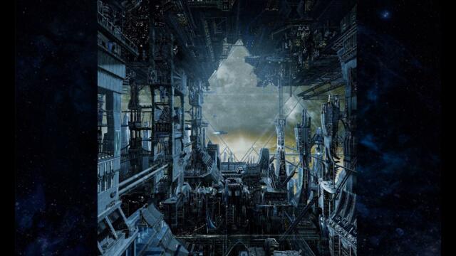 Khonsu - Death of the Timekeeper (Official)