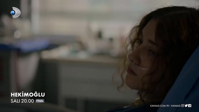 Hekimoğlu 51. Bölüm Fragmanı - 3 - FİNAL