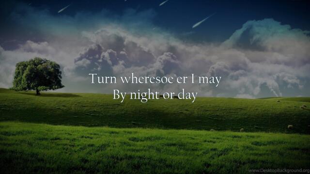 The Unimaginable Zero Summer - Wilderun (Lyric video)