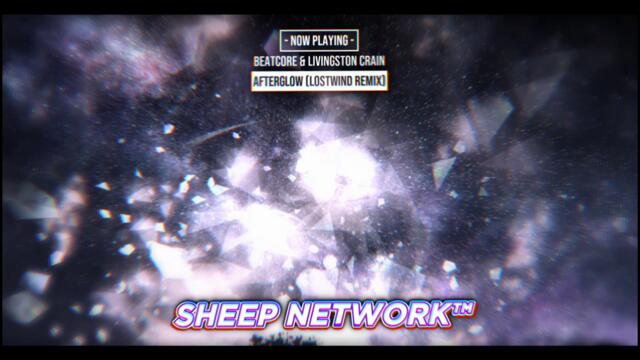 Beatcore & Livingston Crain - Afterglow (Lostwind Remix)