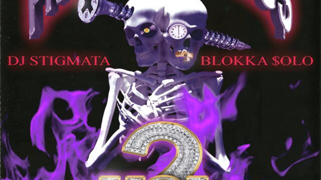 BG (feat. DJ STIGMATA)