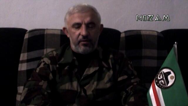 Провокация в Дагестане, взрывы домов и смена власти в России. Президент ЧРИ Аслан Масхадов.