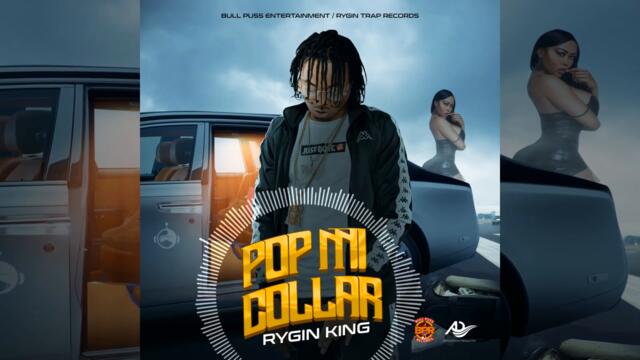 Rygin king - Pop Mi Collar (Official Audio)