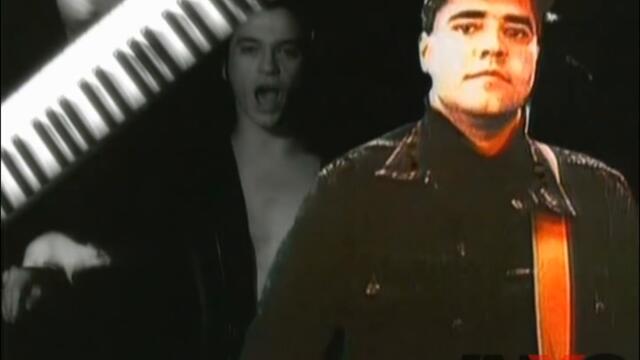 INXS - Need You Tonight