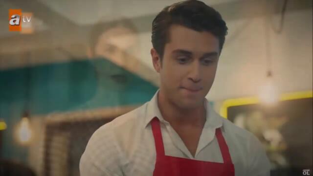 Мои братья 15 серия русская озвучка  (Фрагмент №1) | Kardeşlerim 15.Bölüm 1. Fragmanı