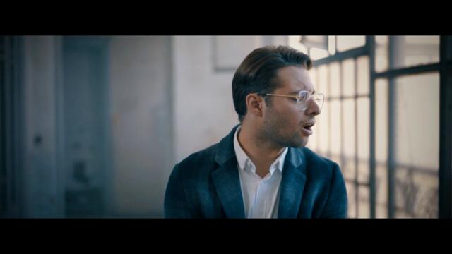 Ehaam - Dard I Official Video ( ایهام - درد )
