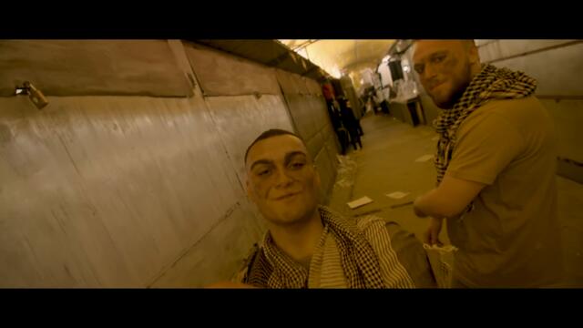 Jan x Deni - Kazanova (Official Video)