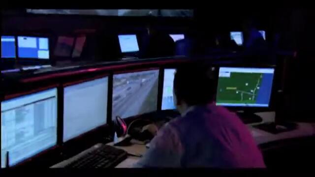 SMART SunGuide Transportation Management Center