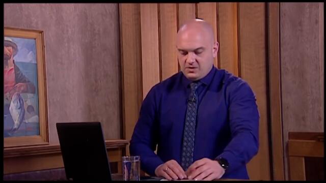 Идва ли червена контрареволюция?