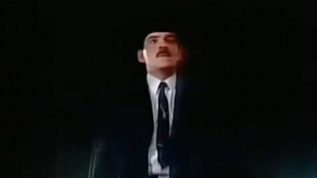 Del Shannon - Runaway (Crime Story) (HD)