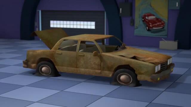 Mickey Mouse Clubhouse Mixed up Adventures I Papa Pluto Happy Valentine Helpers I The Roadster Races