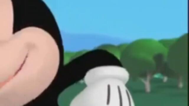 Mickey Saves Santa I Mickey Mouse Clubhouse & Minnie Mouse Full Episodes #1