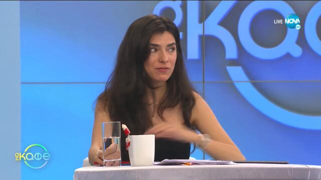 Андреа Банда Банда: Най-любопитното от социалните профили на звездите - „На кафе” (21.05.2021)