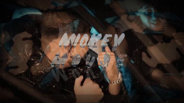 Larry 44, Xabski - Mickey Mouse ft. Xabski