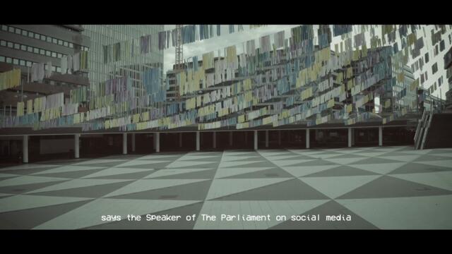 Wormwood - The Archive (Official Video)