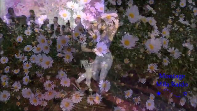 𝓢 𝓾 𝓹 𝒆 𝓻 Песня ОБНИМУ ПОЦЕЛУЮ 😍 Звёзды БАЧАТЫ Jorge Ataca & Tanja La Alemana