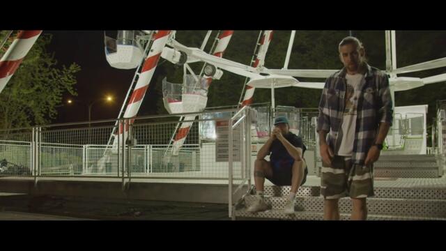 Rest - Terapie feat. Idea (prod. Donatz) OFFICIAL VIDEO