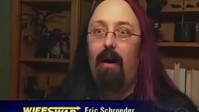 Goth knows what he's doing