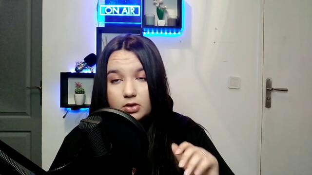 Muslim - SKATI (Official Video) مسلم ـ سكاتي (Reaction)