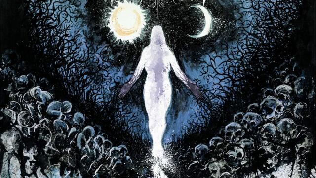 What Evil Lay Dormant