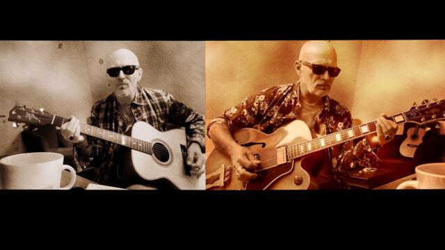 Just Like A Woman - My Birthday Serenade to Bob Dylan´s 80s   🎂