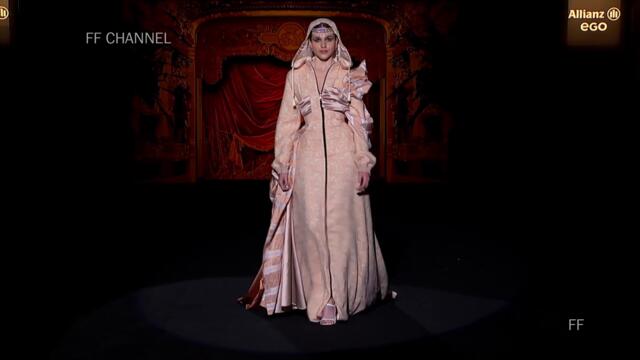 Guillermo Decimo | Fall Winter 2021/2022 | Full Show