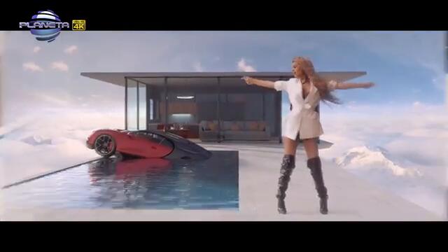 DANNA & ALEXANDER ROBOV - NEZHNO Данна и Александър Робов - Нежно, 2021