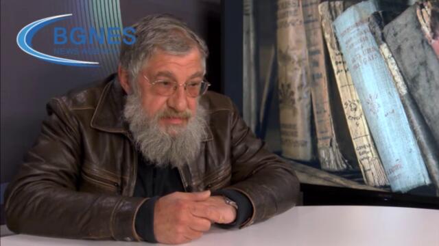 Деян Енев: Пандемията активизира и лошите, и добрите страни у хората