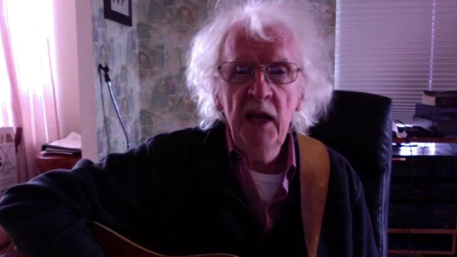 Forever Young by Bob Dylan