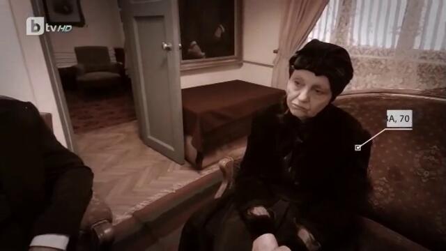 Неразказано в историята: Завещанието на Евлоги Георгиев (част 2) TV Rip bTV HD 24.05.2021