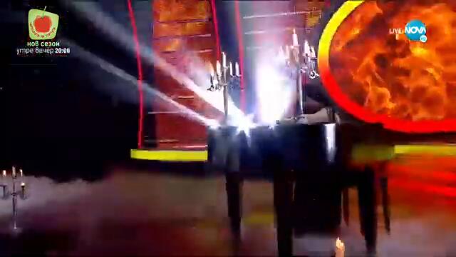 Софи Маринова като Преслава - „Дяволско желание  Като две капки вода-fHYMaoaBm8k-360p-1621878152759