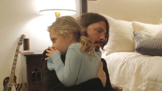 Foo Fighters - These Days (Official Music Video)