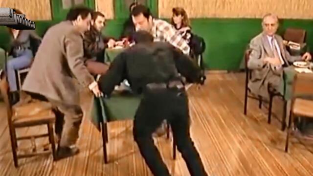 Σταμάτης Γονίδης - Φύγε - тръгвай си