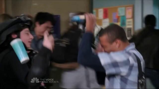 Community/Daybreak Remix - Music Video