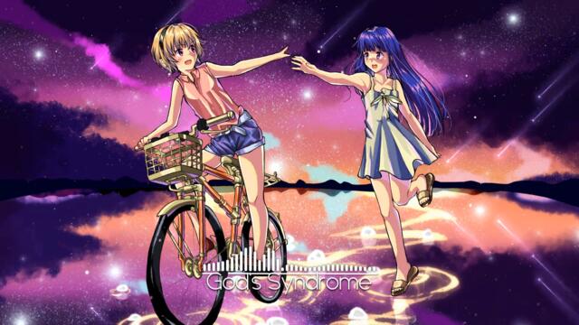 Ayane - 神様のシンドローム (God's Syndrome) [Trance Remix]