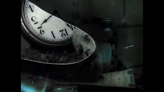 The Offspring - Gone Away (Official Music Video)