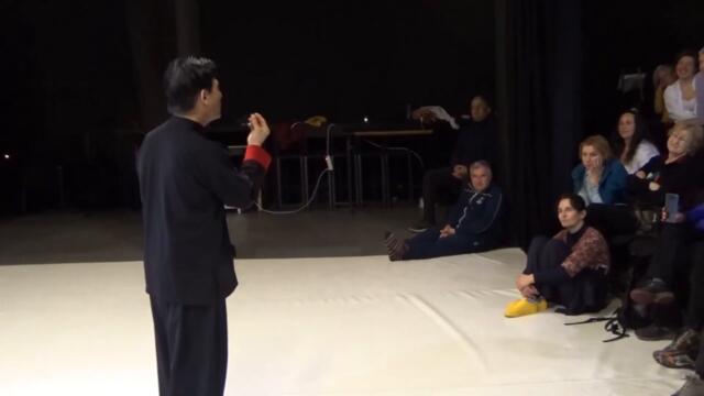 Дан Тиен за мъдрост и здраве - /със субтитри към видеото/ - част 5