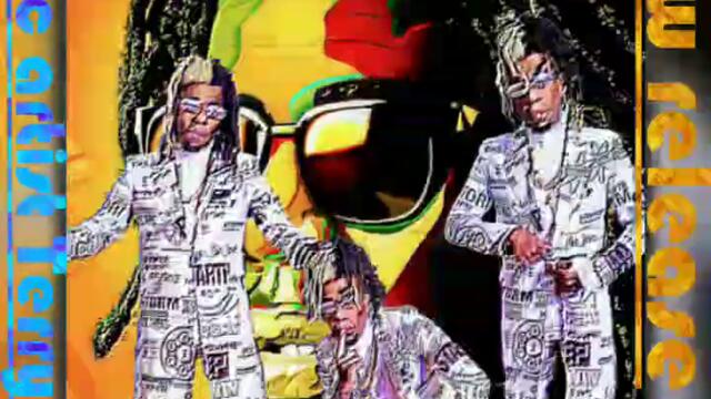 2021 Music Artist Terry B song title (Reggae love)🔥🔥📻 Worldstar Vevo